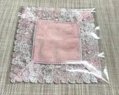 ✳︎近澤レース✳︎ガチャプチタオル✳︎桜便り　新品