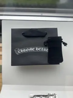 CHROME HEARTS 巾着袋 4点セット - メルカリ