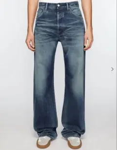 Acne Studios / 2021M Broadway W32 L32