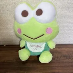 サンリオベビー けろけろけろっぴ ぬいぐるみ