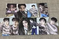 RIIZE ショウタロウ　トレカ