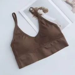 ブラトップ チューブトップ
