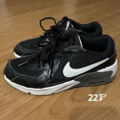 Nike スニーカー エアクッション