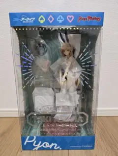 ブルーアーカイブ　飛鳥馬トキ（バニーガール）1/7完成品フィギュア