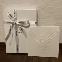 【非売品】 CHANEL シャネル ノベルティ ギフト ノートブック しおり