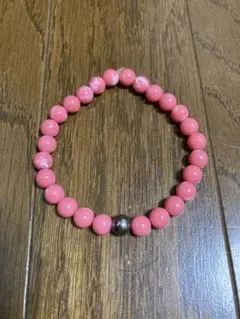 Phiten ファイテン クリスタルタッチ メタックス ブレスレット 18cmのサムネイル