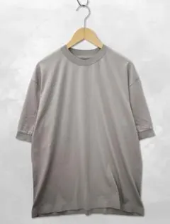 ジュンハシモト 2025SS KNIT TEE 半袖 ニット Tシャツ 5のサムネイル