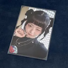 IVE EMPATHY レイ soundwave 特典 トレカ