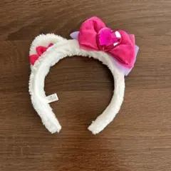 ♡ サンリオ キティ カチューシャ