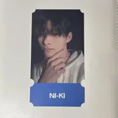 2026年最新】enhypenカフェ ニキの人気アイテム - メルカリ