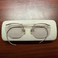 American Optical 30-40s ヴィンテージメガネ