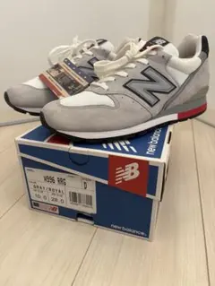 new balance M996 RRG 限定カラー28.0cm