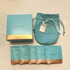 Tiffany & Co. ノベルティ