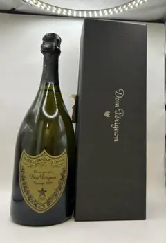1983年】Dom Pérignon P3 ヴィンテージ 空瓶、箱、袋セット - メルカリ