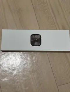 Apple Watch 10 46 チタンGPS+Cellularと高級バンド