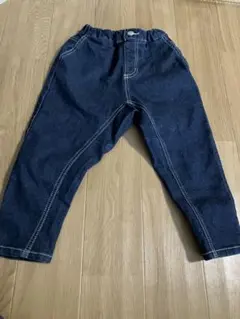 branshes デニムパンツ 110cm