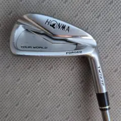 2025年最新】ホンマ アイアンセット 727の人気アイテム - メルカリ
