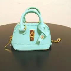 【samantha thavasa】サマンサタバサ バッグ型チャーム‼️