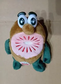 ゼスプリ/ルビーレッド/ぬいぐるみ/キウイブラザーズ/非売品