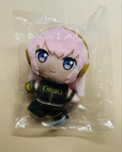 プロセカ セガラッキーくじ B賞 ぷちぬい 巡音ルカ