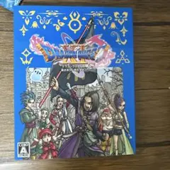 PS4 ドラゴンクエスト11 S