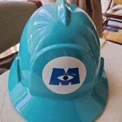 モンスターズインク ヘルメット 2個セット - メルカリ