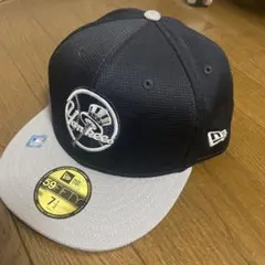 New Era 59FIFTY ニューヨーク・ヤンキース キャップ　7 1/2