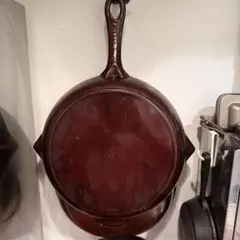Staub 26 スキレット ストウブのサムネイル