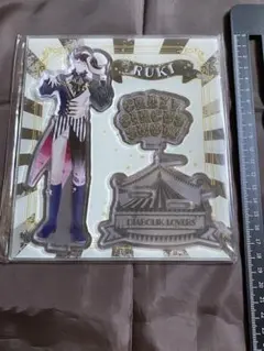 2026年最新】ディアラバ ルキ アクスタの人気アイテム - メルカリ