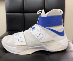 2026年最新】nike lebron soldier 10の人気アイテム - メルカリ