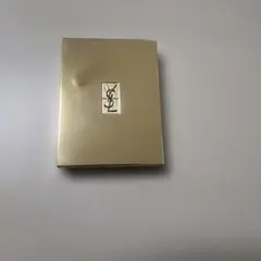 イブサンローランクチュールクルールパレット7