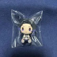 一番くじ 鬼滅の刃 上弦の参 E賞 ちょこのっこフィギュア 胡蝶しのぶ