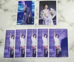 超特急 生写真 「ARENA TOUR 2025 EVE」 リョウガ