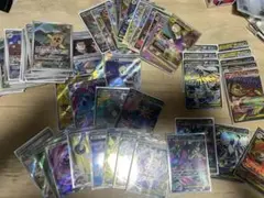 ポケモンカード 引退品