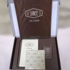 SHINee 2015 SEASON‘S GREETINGS 未使用品