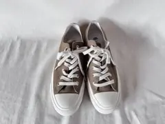 MHL.×converse コラボスニーカー　 24,5㎝