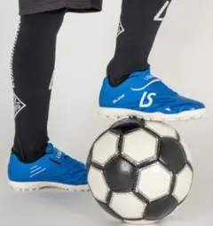 限定値下げ❗️超美品❗️LUZeSOMBRA☆FUTEBOLISTA2のサムネイル