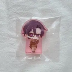 カラフルピーチ もふ アクリルフィギュア