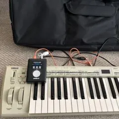 YAMAHA CBX-K1 完動品 MIDIキーボード 良好品 - メルカリ