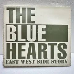 the blue hearts ベスト