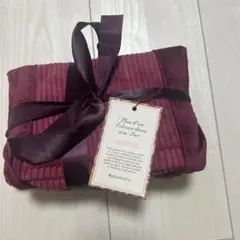 My Little Box コーデュロイ トートバッグ