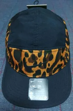 Nike ナイロンCap　新品未使用