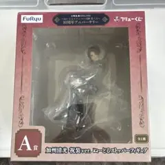 FuRyu 加州清光 祝装ver. ぬーどるストッパーフィギュア