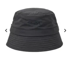 新品　X-girl NECK SAVER BUCKET HAT エックスガール