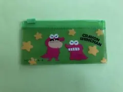 クレヨンしんちゃん フイルムチャック袋
