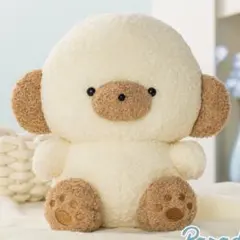 じょせまる BIGぬいぐるみ らて ラウンドワン限定