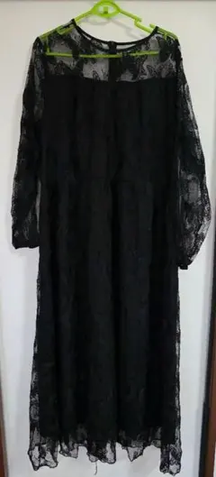 パーティードレス　結婚式　二次会　パーティー　ワンピース　3XL