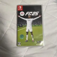 EA SPORTS FC 25 Nintendo Switch