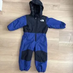 ノースフェイス　スキーウェア　90サイズ