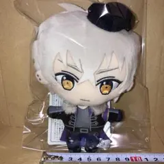 あんさんぶるスターズ 大神晃牙 新衣装 ぬいぐるみ